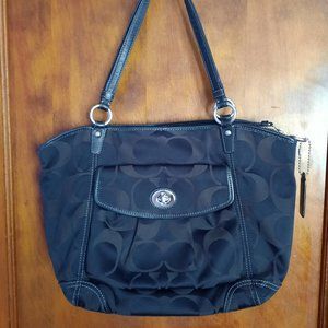 COACH Small Tote